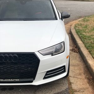 Meet your Posher, Kwame